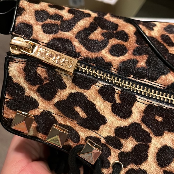 Michael kors size 6 boots - Picture 4 of 8